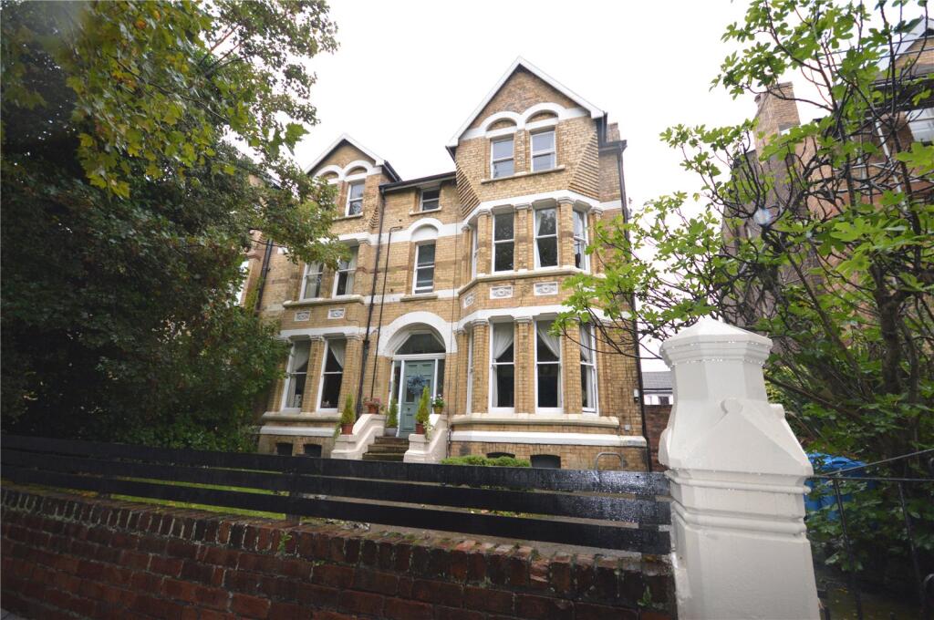 Main image of property: Hargreaves Road, Liverpool, Merseyside, L17