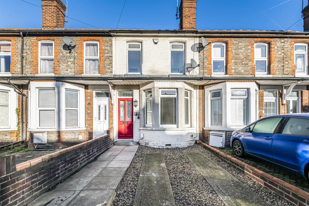 Main image of property: Gosbrook Road, Caversham, Reading