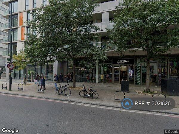 Main image of property: Commercial Street, London, E1