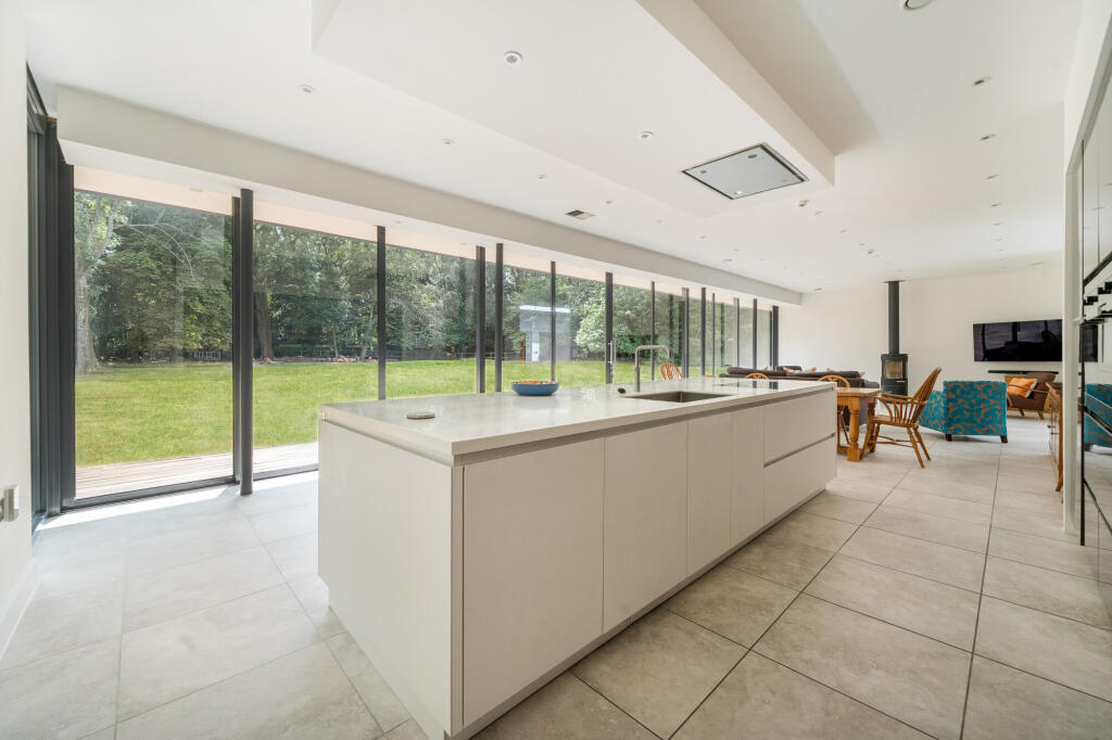 House in Hemel Hempstead - View 3