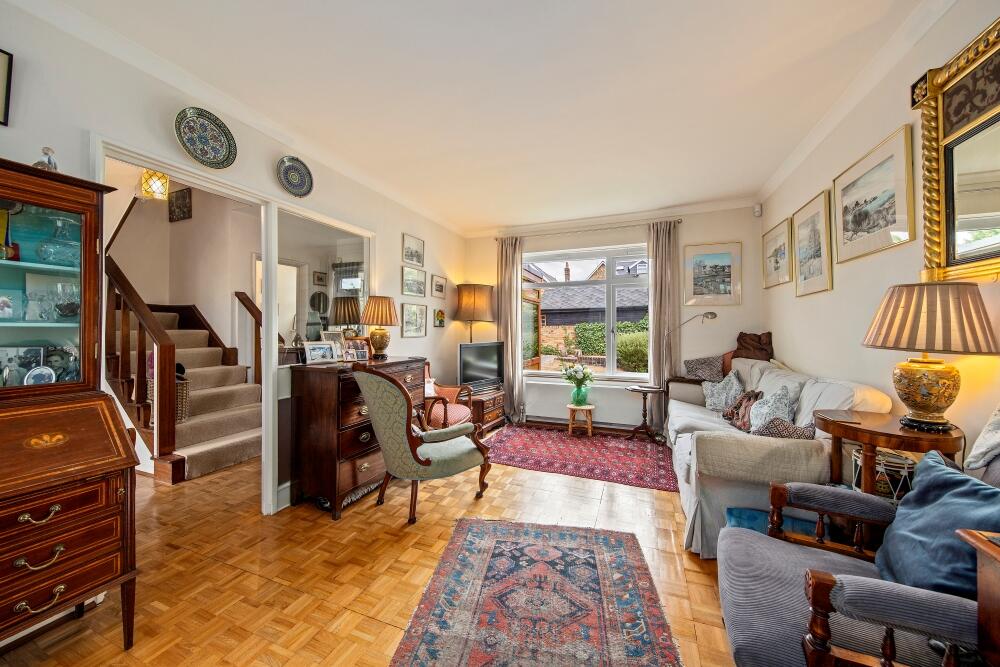 House in Twickenham - View 5