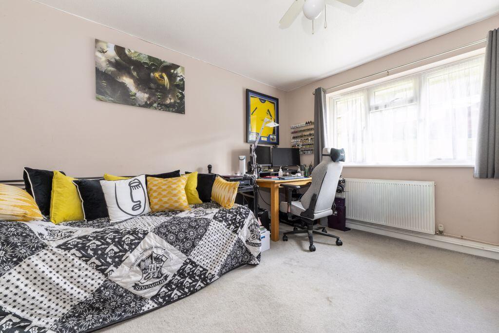 House in Wealden, Heathfield and Waldron - View 4