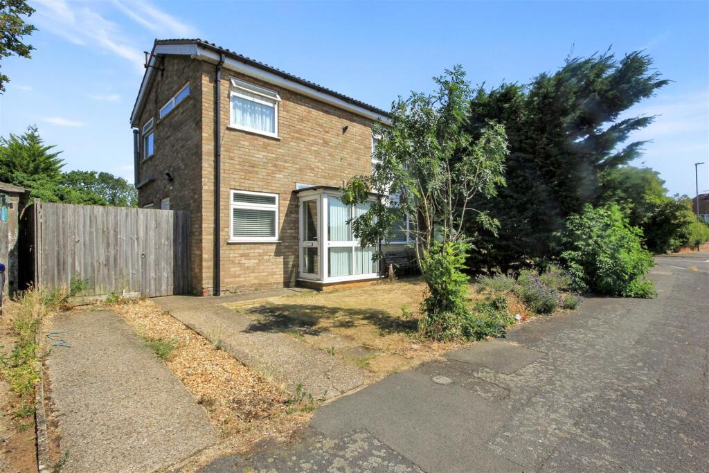Main image of property: NN10, Meadow Drive, Higham Ferrers