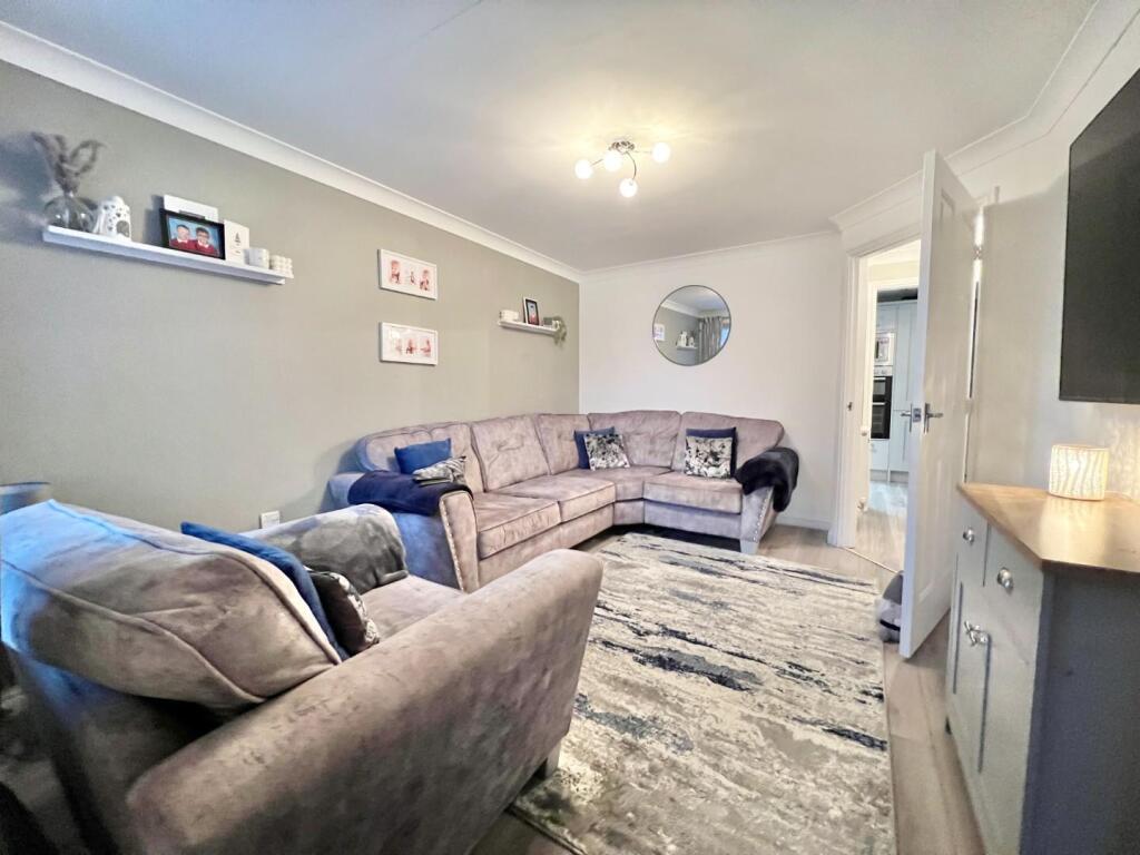 Robinson Close, Willington, Crook photo 3
