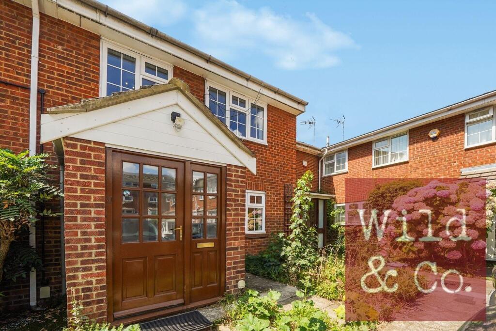 Main image of property: Skipworth Road, Victoria Park