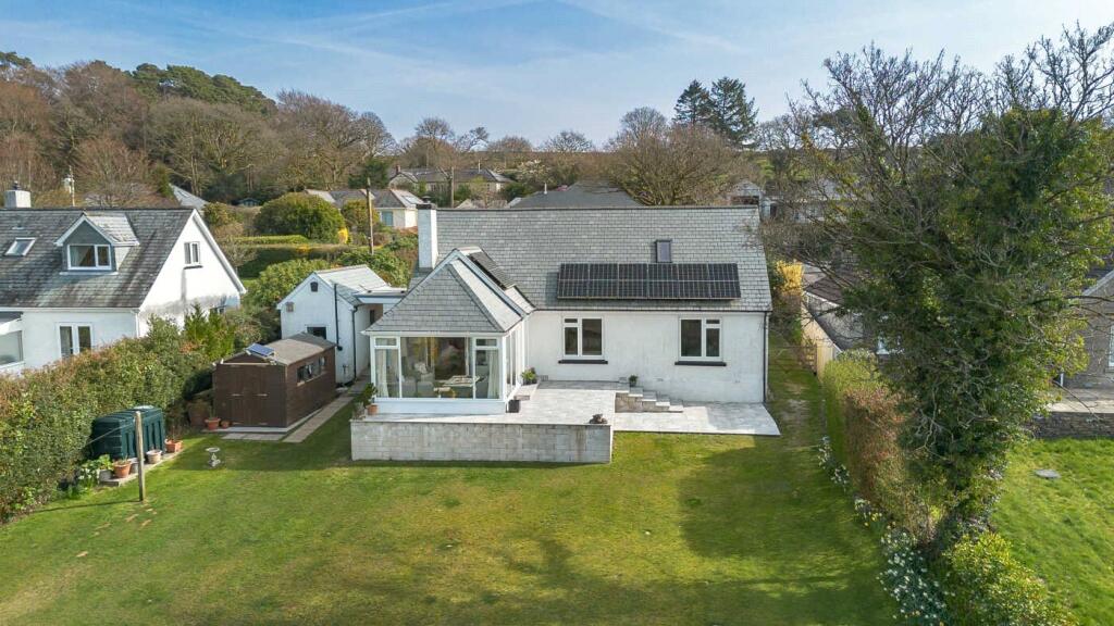Main image of property: Dousland, Yelverton