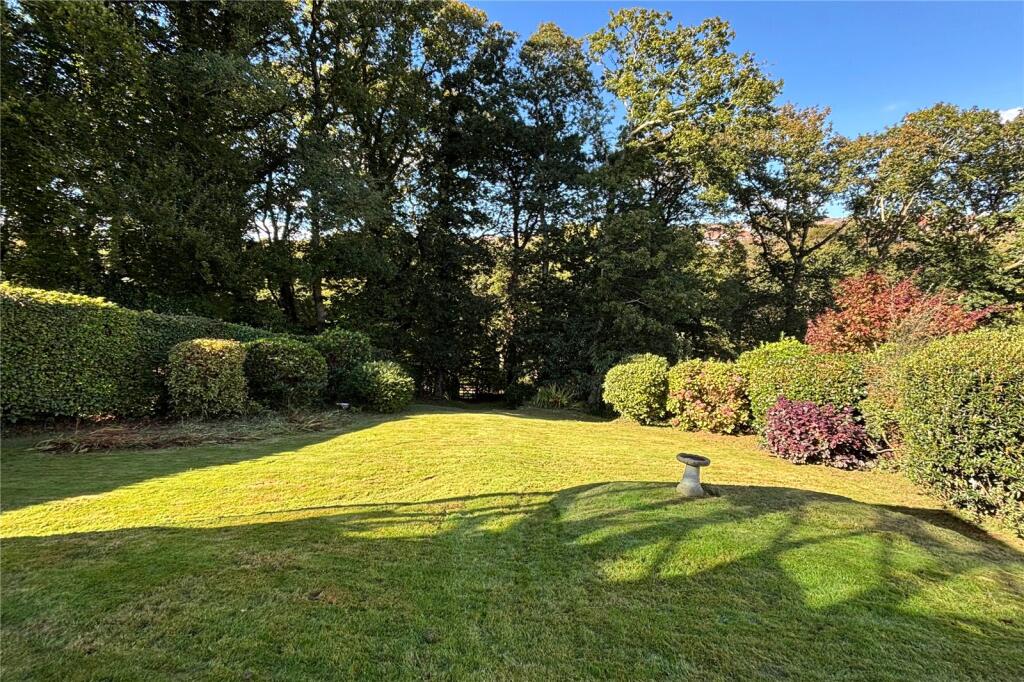 Main image of property: Glenholt, Plymouth