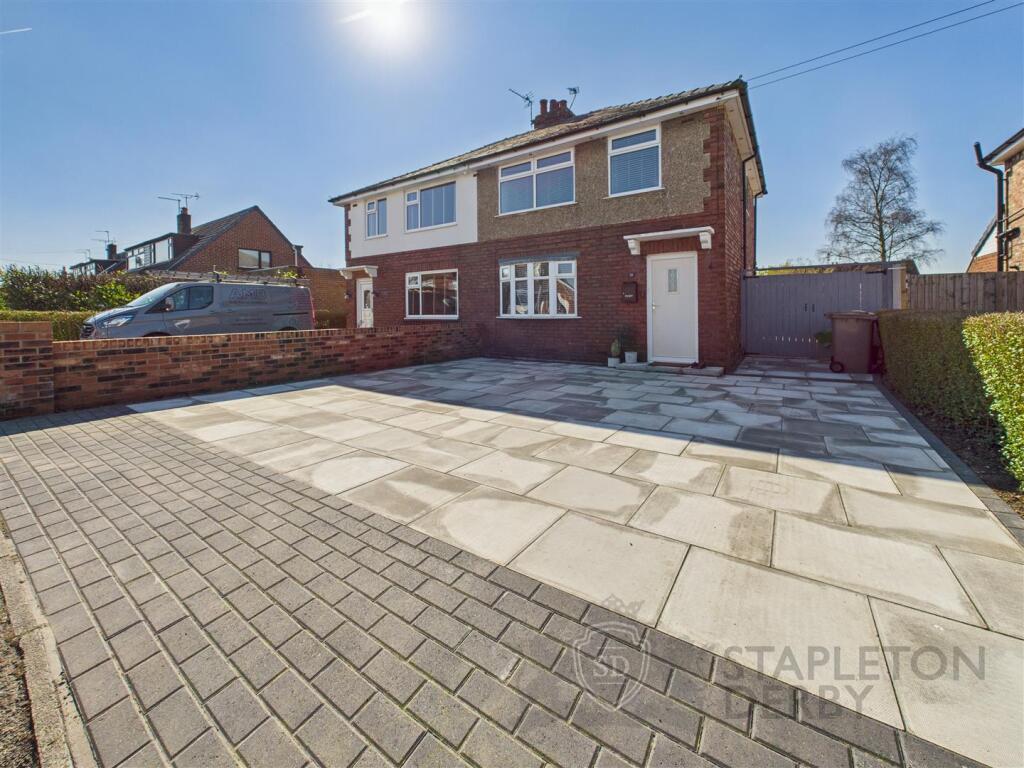 Main image of property: News Lane, Rainford, St. Helens