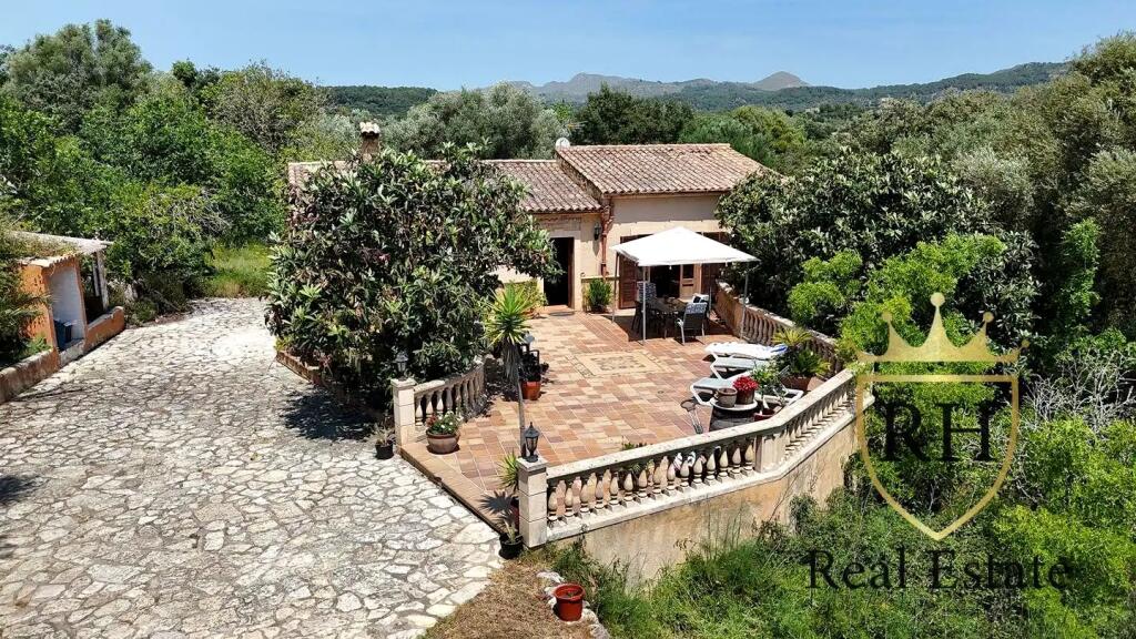 Main image of property: Balearic Islands, Mallorca, ArtÃ