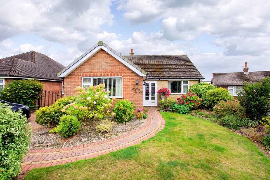 Main image of property: Churchill Close, Ashby-de-la-Zouch