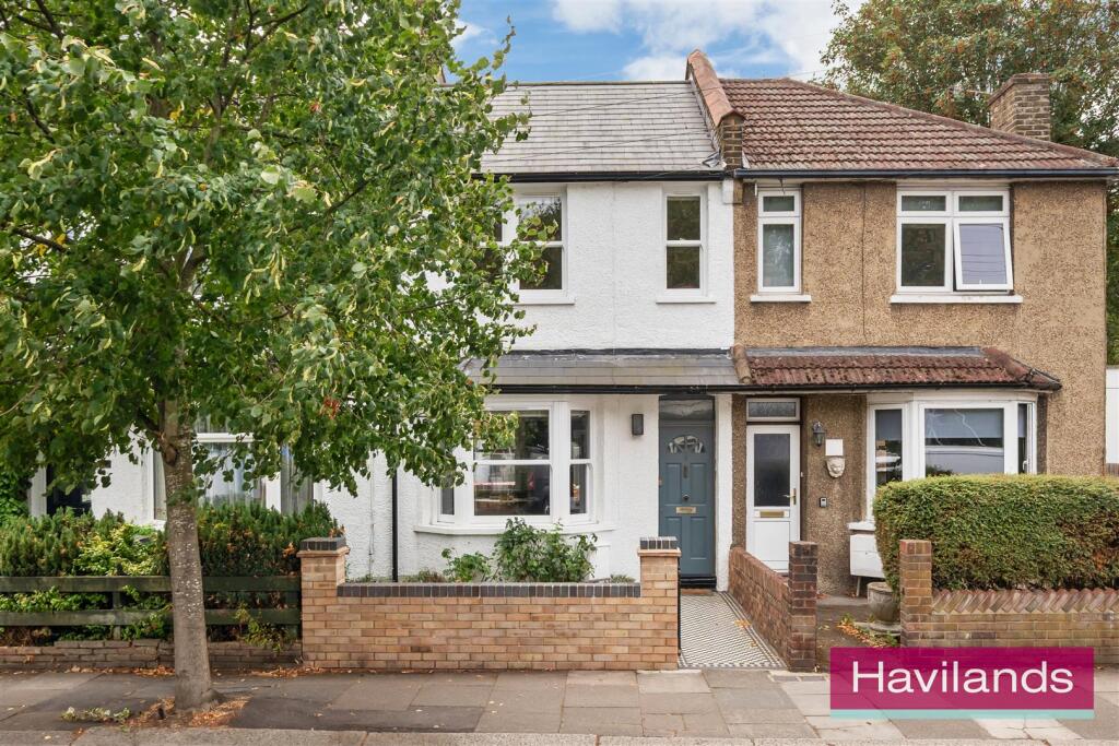 Main image of property: Barrowell Green, London