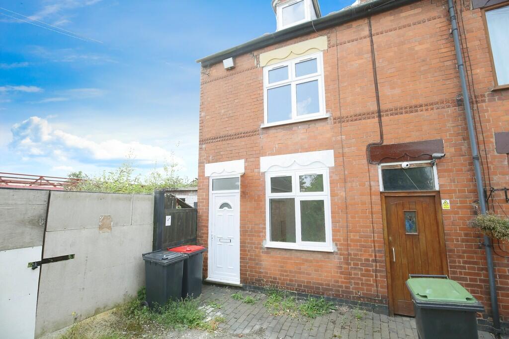 Main image of property: Richmond Road, Atherstone