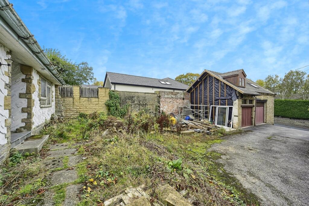 Dingley Road, Edgerton, Huddersfield, West Yorkshire, HD3 photo 3