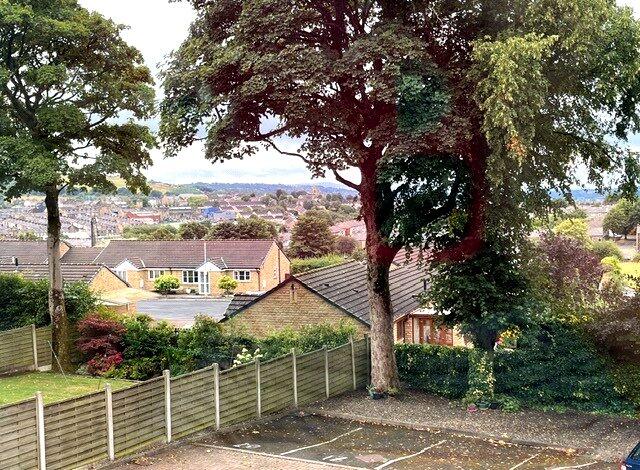 Apartment in Pendle, Colne - View 5