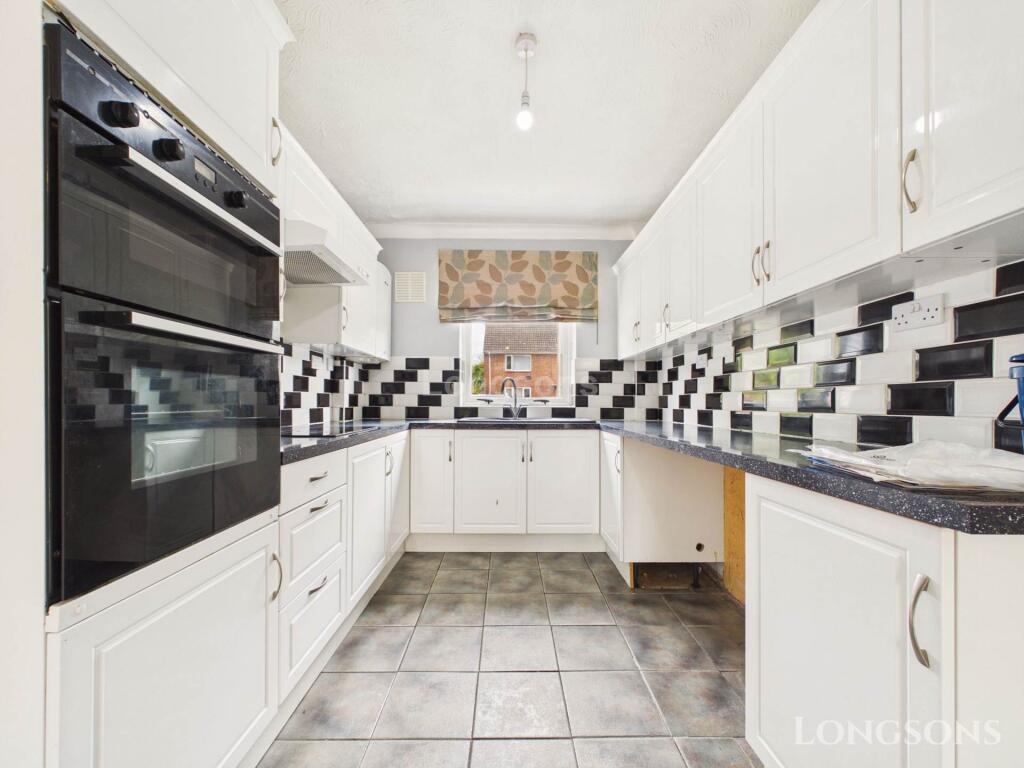 House in Breckland, Carbrooke - View 5
