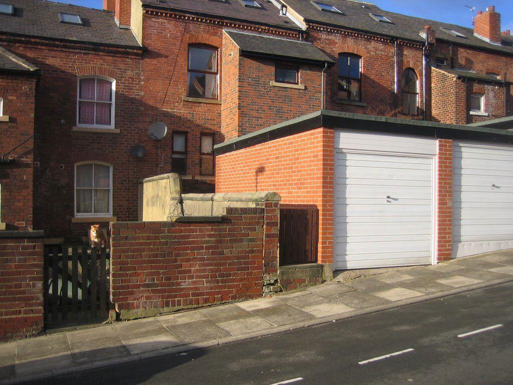 Main image of property: GARAGE 4, CONSORT STREET, LEEDS, LS3 1ET.
