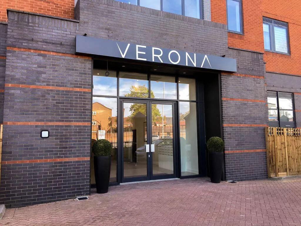 Main image of property: 50 Wellington Street, Slough, Berkshire, SL1 1YL