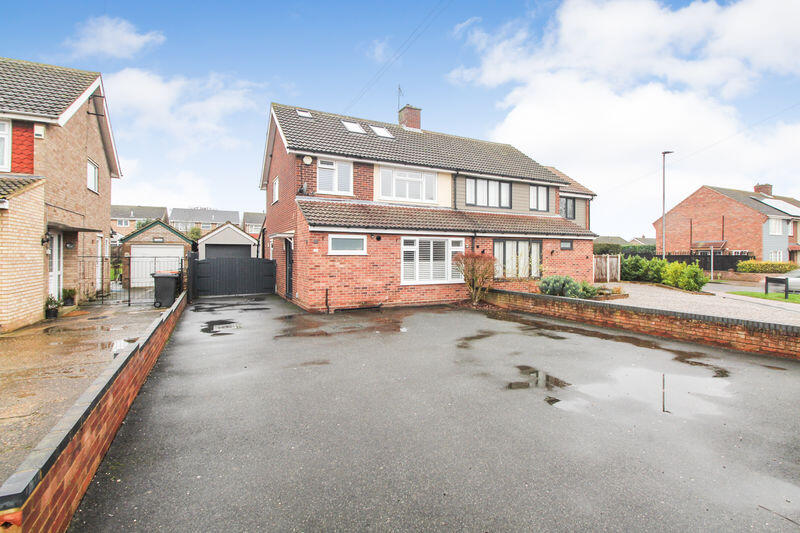 Main image of property: Putnoe Street, Bedford, MK41