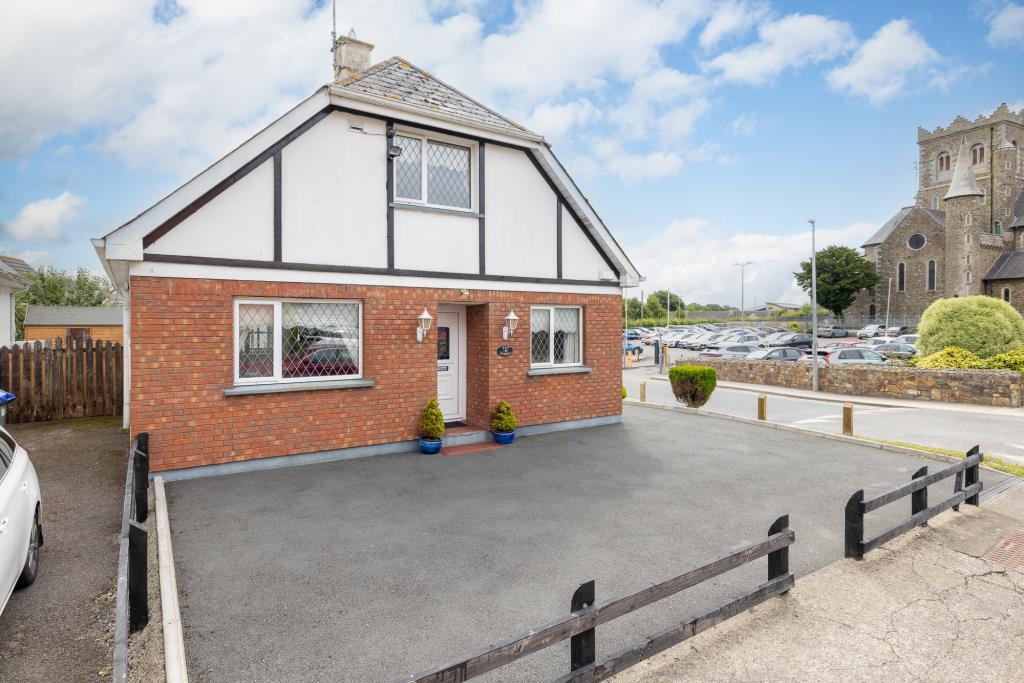 Main image of property: San Miguel, 9 St. Michaels Court, Gorey, Co. Wexford, Y25K594