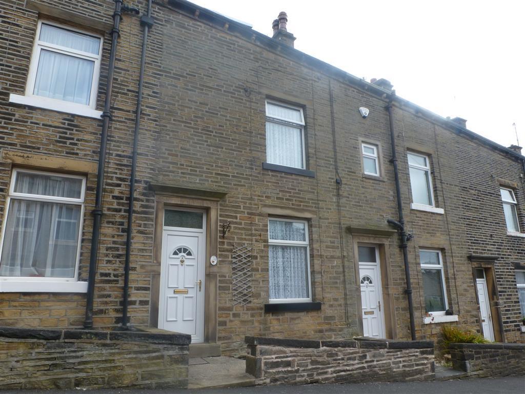 Main image of property: OXFORD STREET