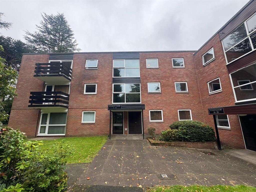 Main image of property: Stanley Court, Wake Green Park, Birmingham