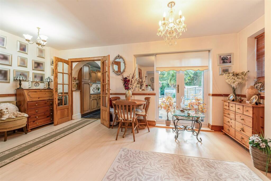 House in Reading - View 4