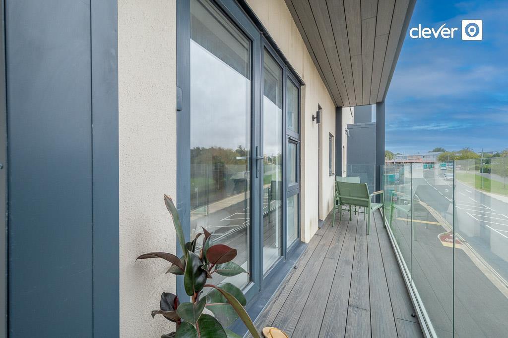 Apartment in Plymouth - More