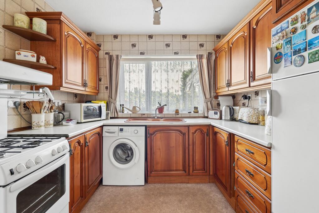 House in Latimer, Little Chalfont - View 4