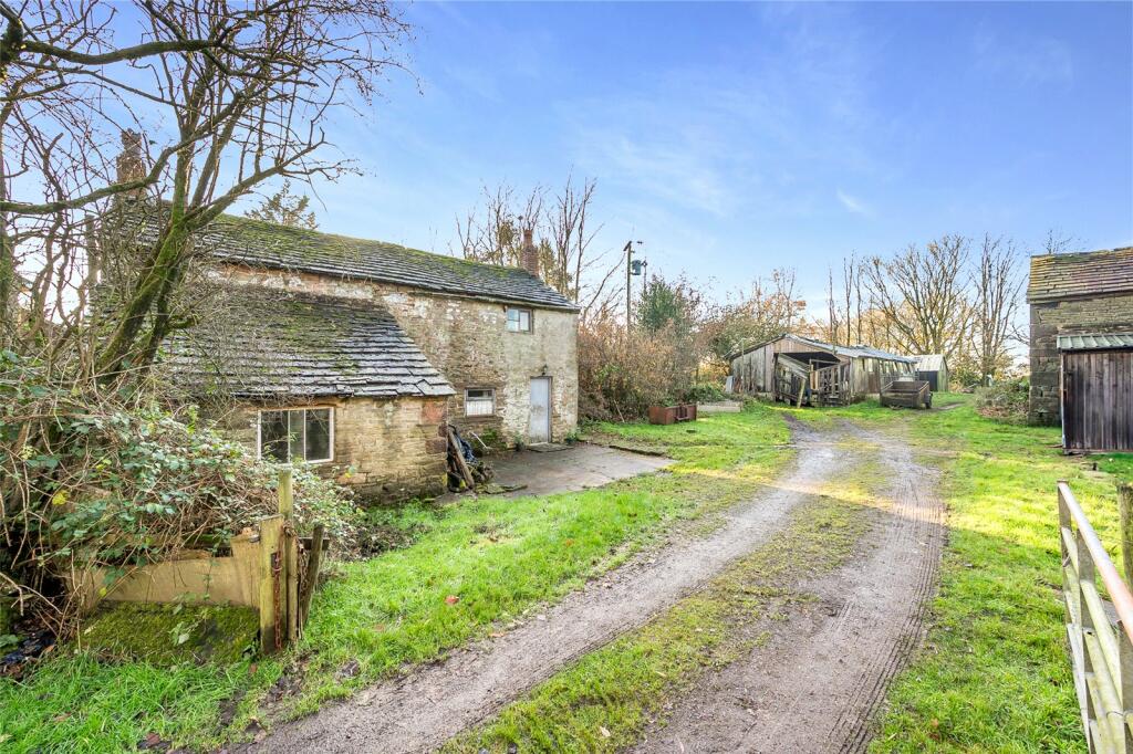 Main image of property: Coppice Lane, Heapey, Chorley, Lancashire