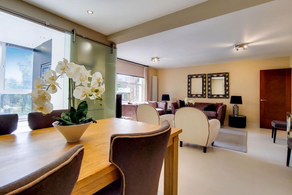 Main image of property: Boydell Court, St John's Wood Park, St John's Wood, London, NW8