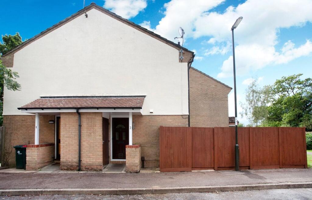 Main image of property: Chelwood Close, Tilgate, Crawley, West Sussex, RH10