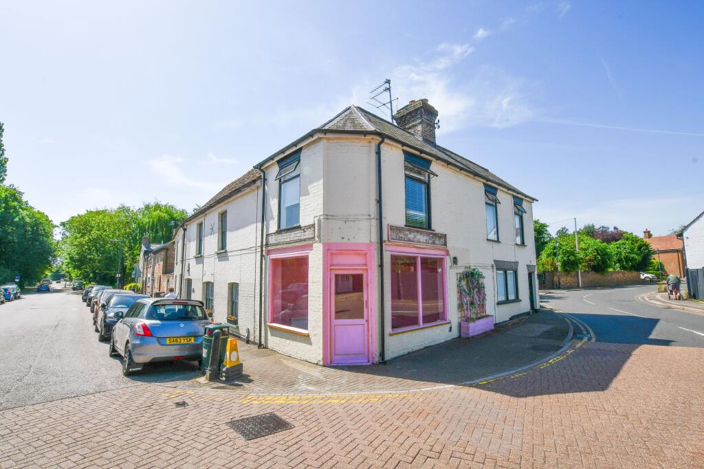 Main image of property: High Street, Redbourn, AL3