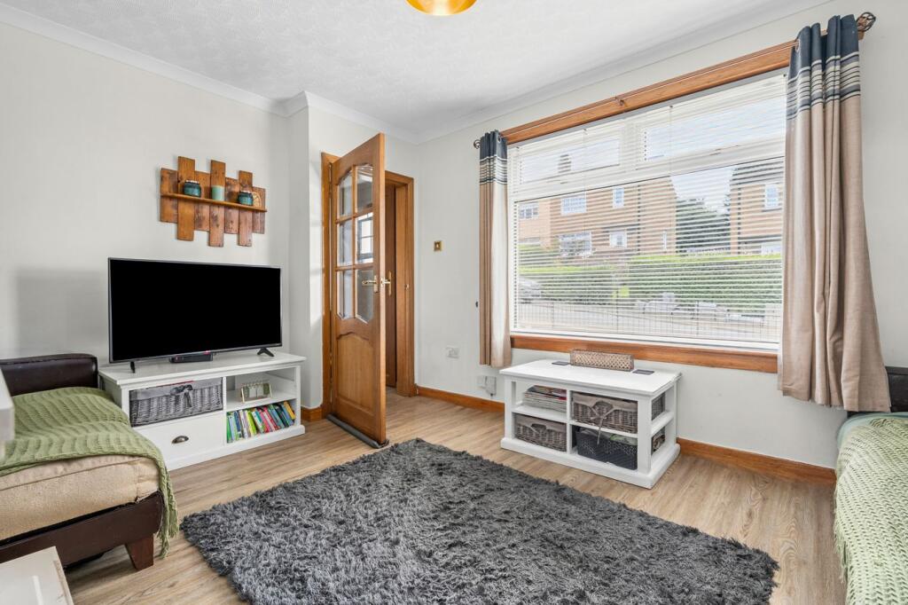 House in Falkirk - View 2