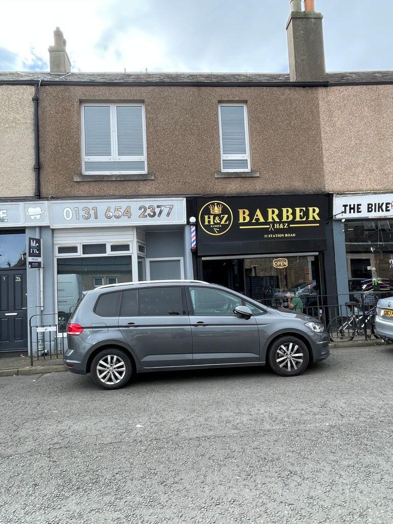 Main image of property: 7a, Station Road, Newtongrange, EH22 4NB