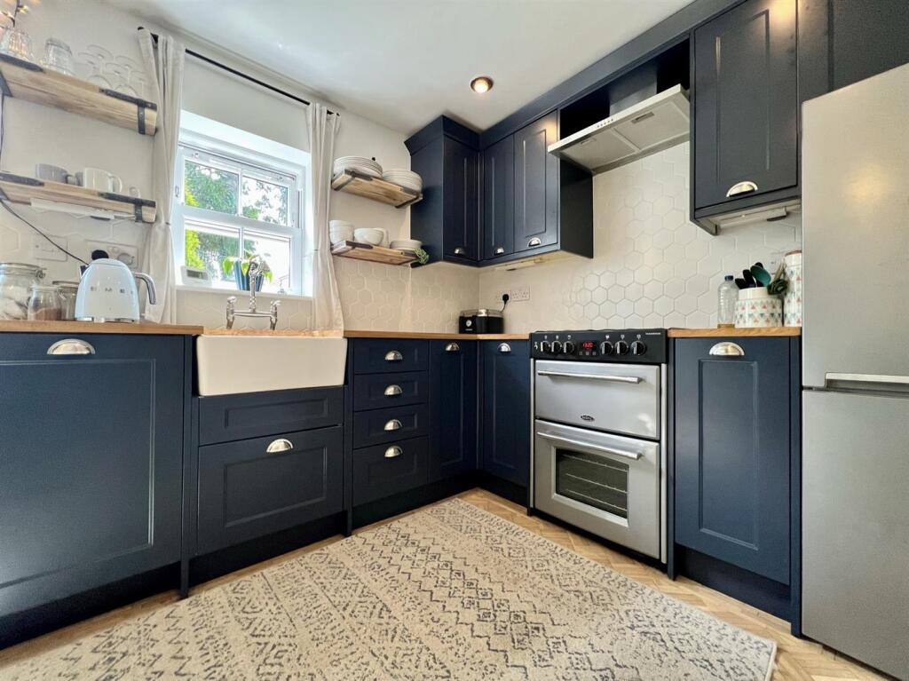 Main image of property: Brickhouse Lane, Sheffield