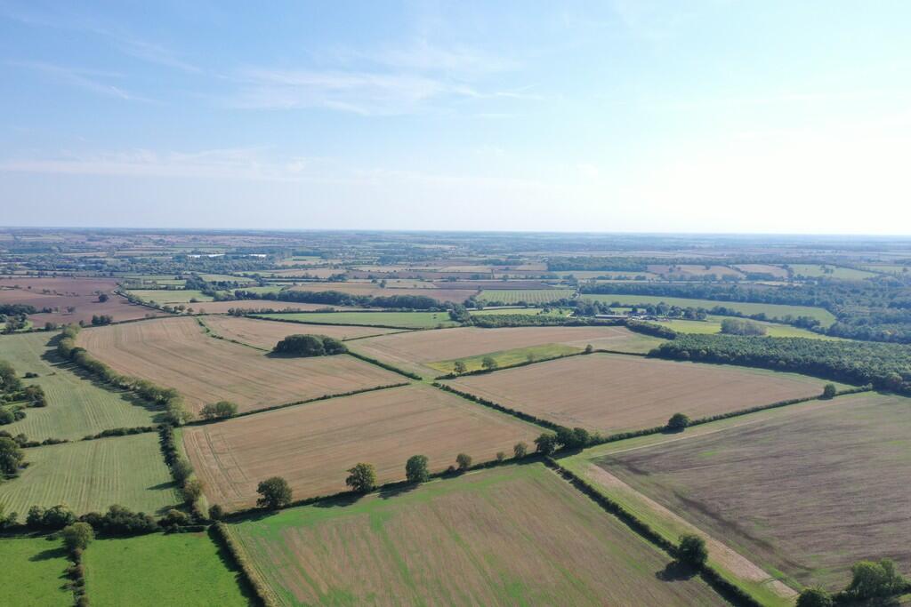 Main image of property: Lot 1 - Land at Manor Farm, Woodnewton, Northamptonshire