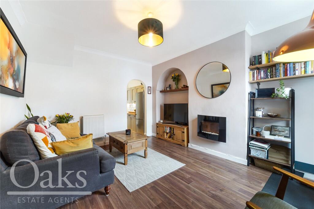 Main image of property: Newlands Road, Norbury