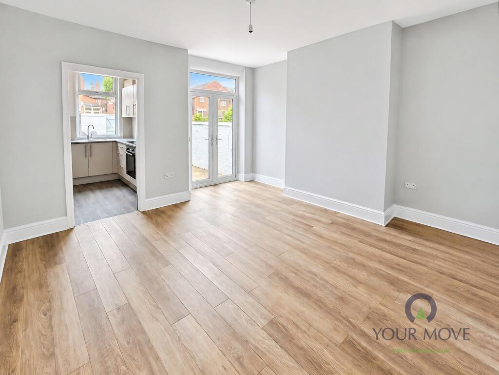 House in Blackburn - View 3
