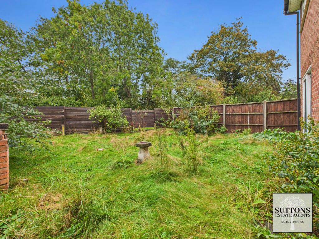 Mantilla Drive,  Styvechale CV3 6NH photo 4