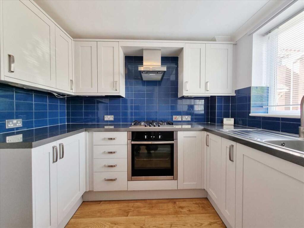 House in North Kesteven, Quarrington Hill, Sleaford - View 2