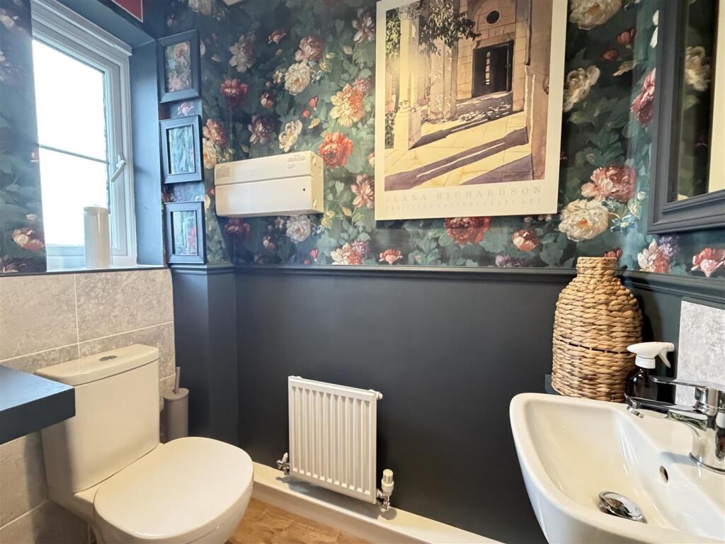 House in Stockton-on-Tees - View 5