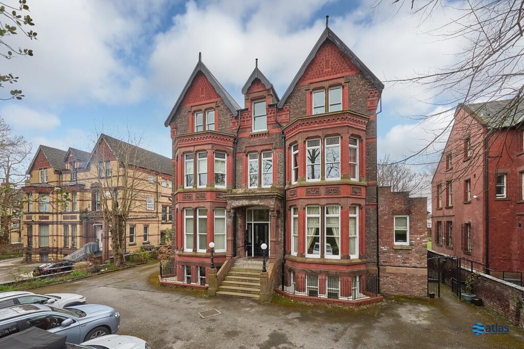 Main image of property: Aigburth Drive, Aigburth, L17