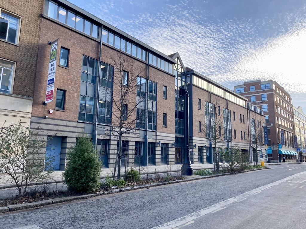 Main image of property: Office PS21, 21 Prince Street City Centre Bristol BS1 4PH United Kingdom
