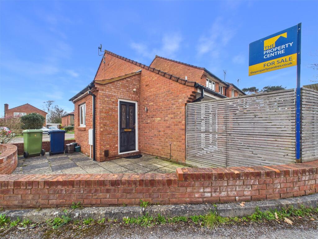 Main image of property: Dowding Way, Churchdown, Gloucester, Gloucestershire, GL3