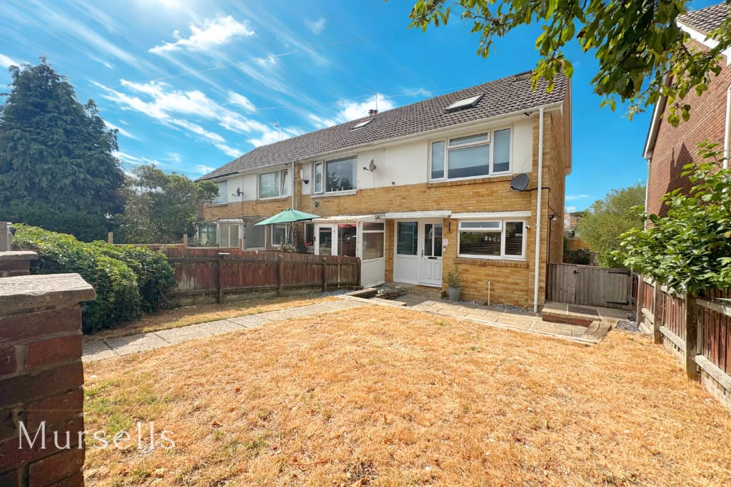Main image of property: Hilltop Road, Corfe Mullen, Wimborne, BH21