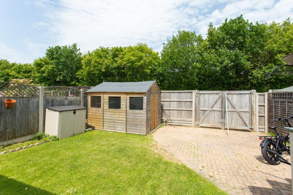 House in Whitstable, South Tankerton - View 4