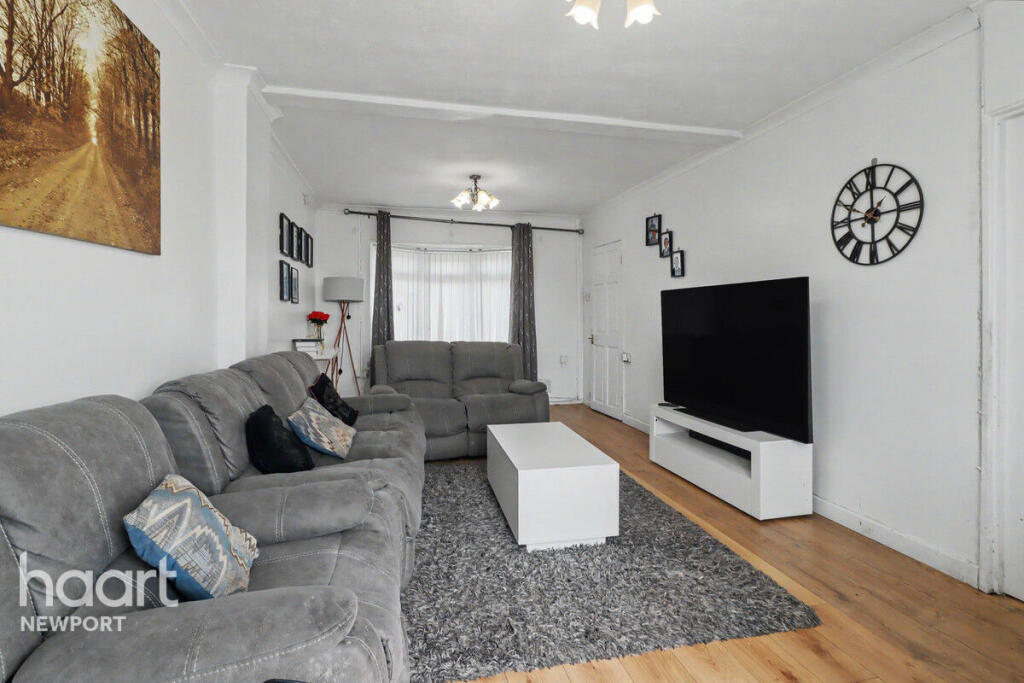 House in Newport, Ladyhill, Alway - View 5
