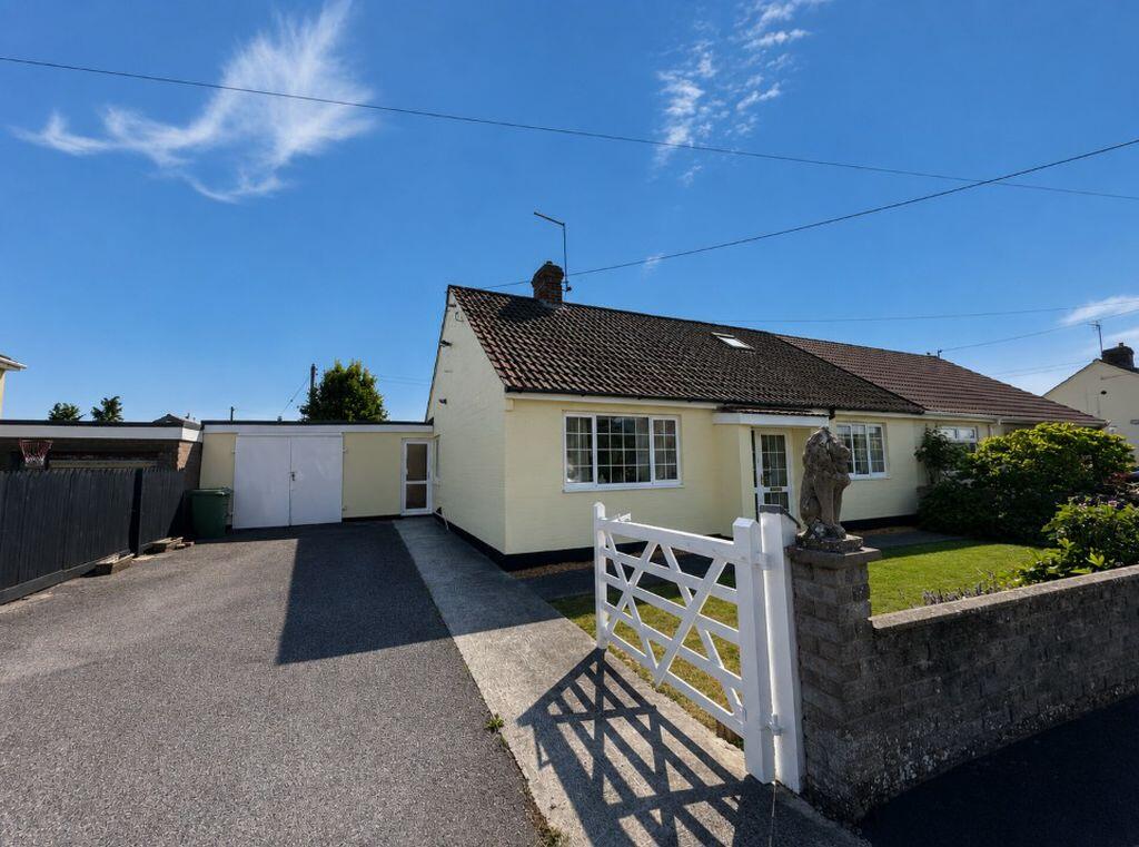 Main image of property: Enfield Drive, Evercreech