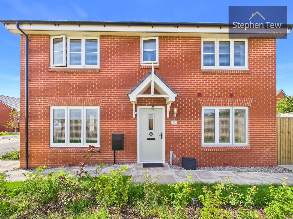 Main image of property: Wiltshire Lane, Thornton-Cleveleys, FY5