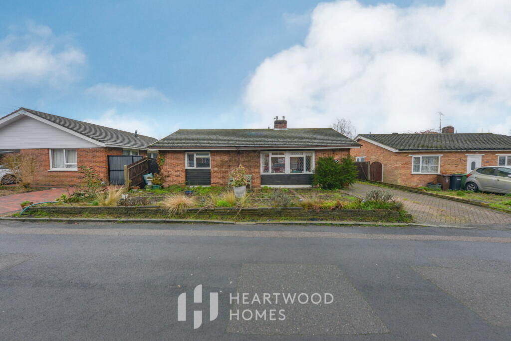Main image of property: Warwick Road, St. Albans, AL1 4DJ